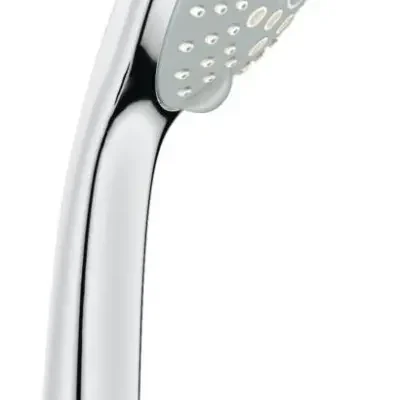 Grohe Euphoria - dušas galva Champagne, hromēta 27222000