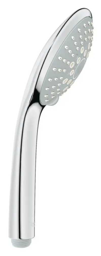 Grohe Euphoria - dušas galva Champagne, hromēta 27222000