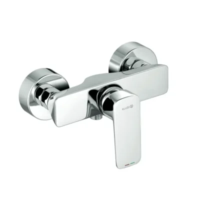 Kludi Pure&Style - dušas maisītājs, hroms 408410575