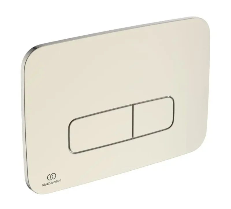 Ideal Standard Oleas - WC vadības plate, tērauds R0459GN