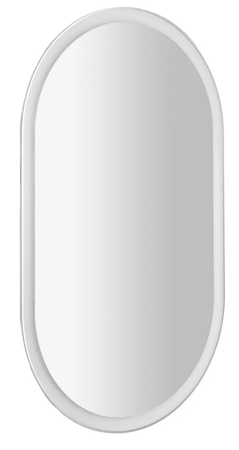 Sapho Parga - spogulis ar LED apgaismojumu, 60x100cm PG600
