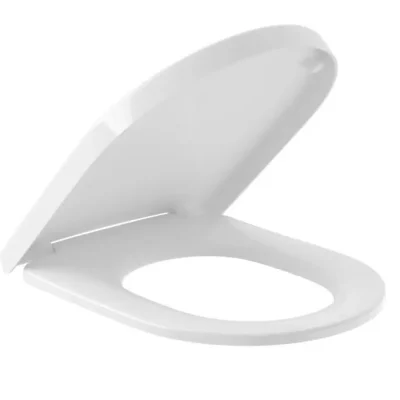 Villeroy & Boch Architectura - WC sēdeklis, balts 98M9D101