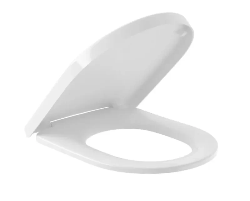 Villeroy & Boch Architectura - WC sēdeklis, balts 98M9D101
