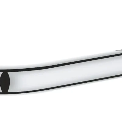 Grohe Essentials - vannas rokturis, hromēts 40421001