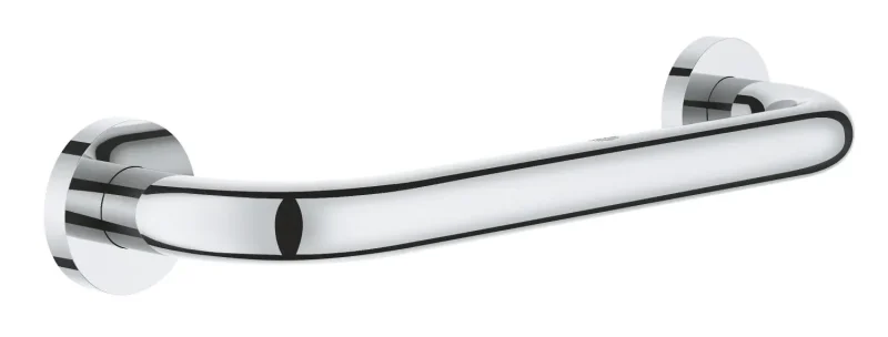 Grohe Essentials - vannas rokturis, hromēts 40421001