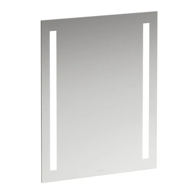 Laufen Lani - spogulis ar LED apgaismojumu, 55x70 cm H4038511121441