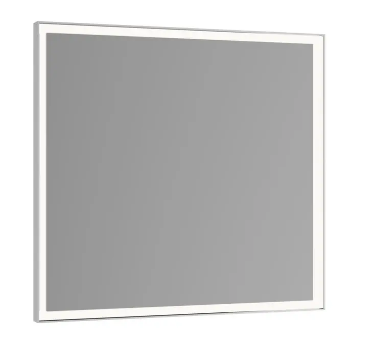 Keuco Royal Lumos - spogulis ar LED apgaismojumu un apsildi, 80x65 cm 14598172500