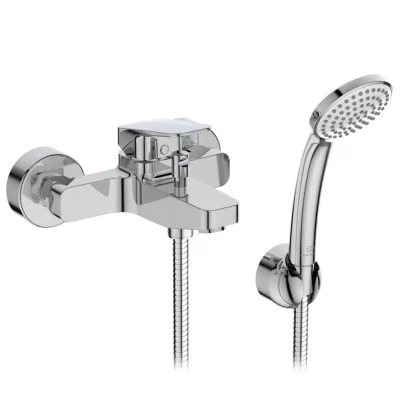 Ideal Standard CeraPlan - vannas maisītājs ar piederumiem, hromēts BD258AA