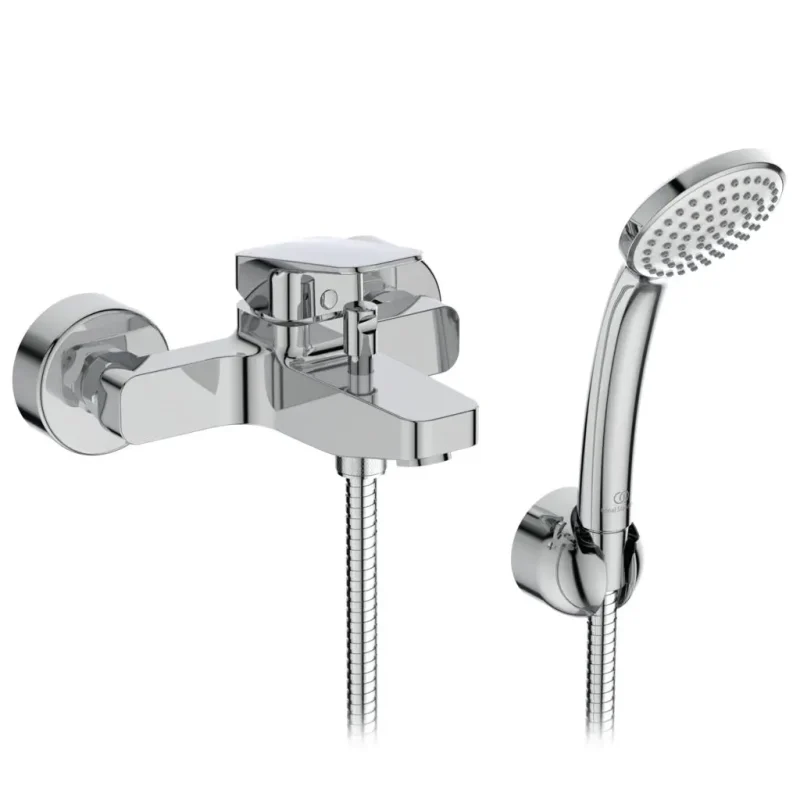 Ideal Standard CeraPlan - vannas maisītājs ar piederumiem, hromēts BD258AA