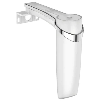 Ideal Standard Mirror&Light - LED lampa Sabrina 39x119x117 mm, hroms T3248AA