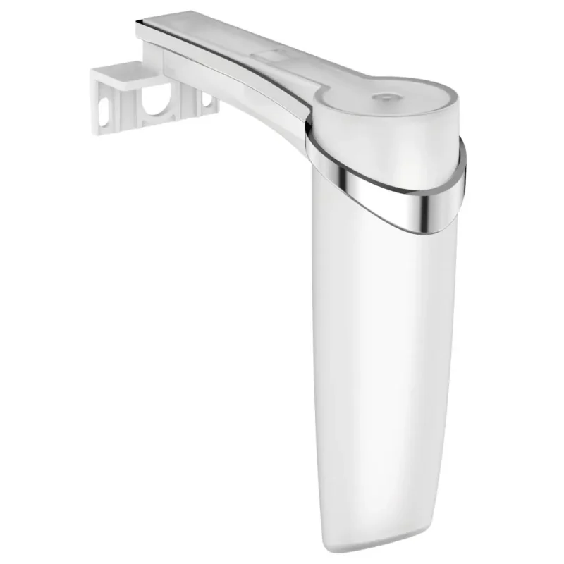 Ideal Standard Mirror&Light - LED lampa Sabrina 39x119x117 mm, hroms T3248AA