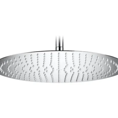 Roca Raindream - galvas duša, diametrs: 40 cm, hromēts A5B2650C00
