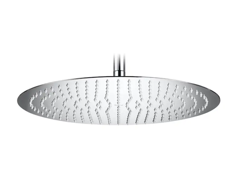 Roca Raindream - galvas duša, diametrs: 40 cm, hromēts A5B2650C00