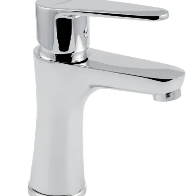 Novaservis Titania Fresh - izlietnes maisītājs, hroms 96001/1,0E
