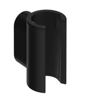 Hansgrohe Porter Fine - dušas turētājs, matēti melns 28885670
