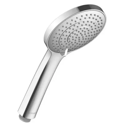 Duravit dušas - rokas duša, 3jet, hromēta UV0652016010