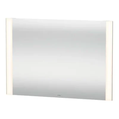 Duravit spogulis - spogulis 100x70 cm ar LED apgaismojumu LM7867000000000