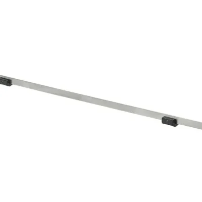 Viega Advantix Vario - režģis grīdas dušas notekai Advantix Vario 30-120 cm, birstēts tērauds 686284