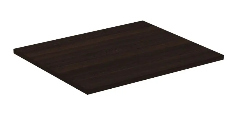Ideal Standard i.Life B - izlietnes virsma, 60x51 cm, kafijas ozols T5281NW