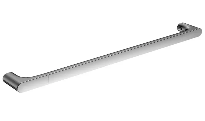 Keuco Edition 400 - dvieļu turētājs, garums 100 cm, hroms 11501011000