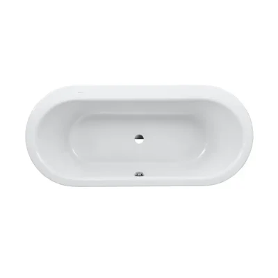 Laufen Solutions - vanna 170x75 cm, balta H2225100000001