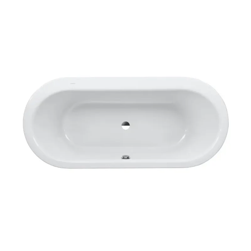 Laufen Solutions - vanna 170x75 cm, balta H2225100000001