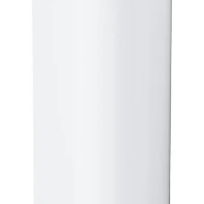 Grohe Euro Ceramic - stāvkollonna izlietnei, alpu balta 39202000