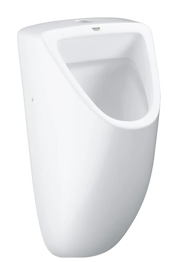 Grohe Bau Ceramic - pisuārs, 337x355 mm, Alpu balts 39439000