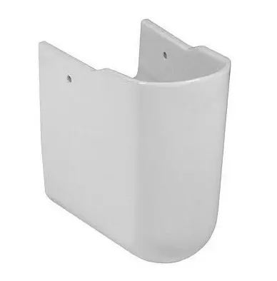 Villeroy & Boch Subway 2.0 - sifona apdare, Alpu balts 72640001