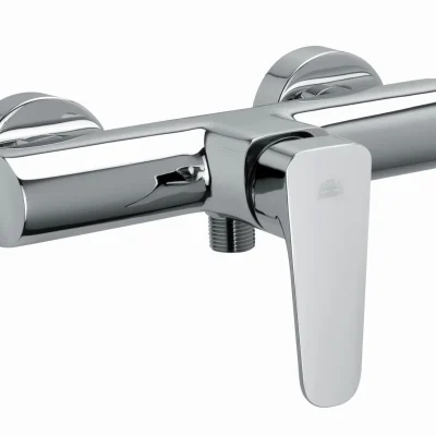 Paffoni Sly - dušas maisītājs, hroms SY168CR
