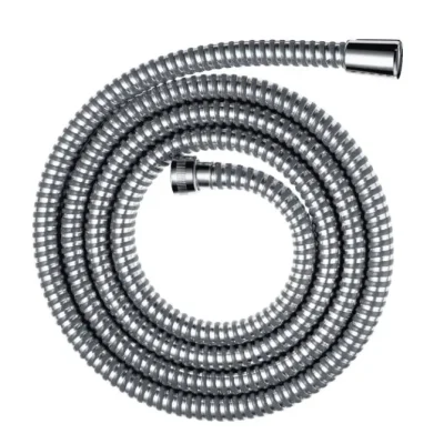 Hansgrohe dušas šļūtenes - dušas šļūtene 125 cm, hromēts 28262000