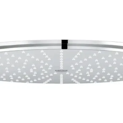 Grohe Rainshower - galvas duša, hromēta 27477000