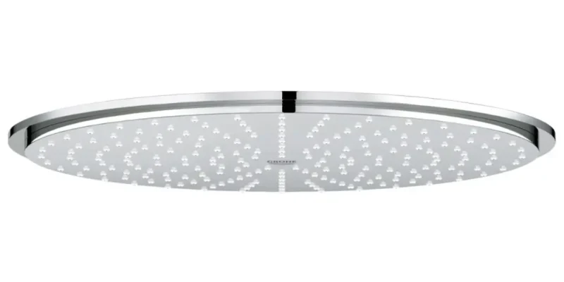 Grohe Rainshower - galvas duša, hromēta 27477000