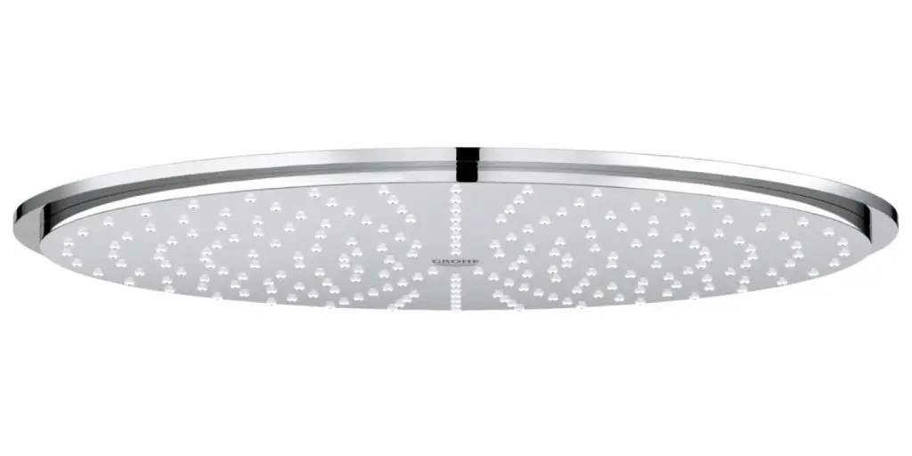 Grohe Rainshower - galvas duša, hromēta 27477000
