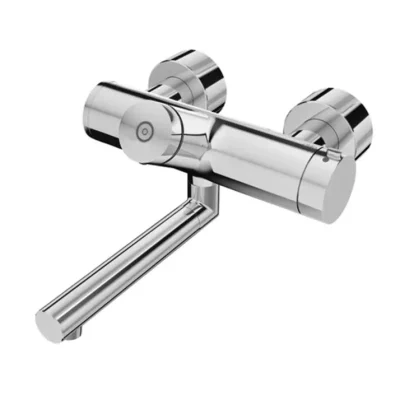 Schell Vitus - termostatisks izlietnes maisītājs, hroms 016200699