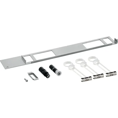 Geberit piederumi - WC sēdekļa adaptera komplekts AquaClean 5000plus /5000 240.495.00.1