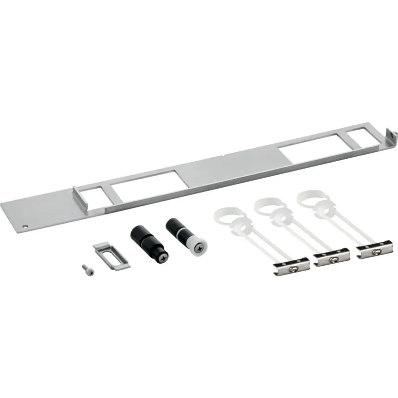Geberit piederumi - WC sēdekļa adaptera komplekts AquaClean 5000plus /5000 240.495.00.1