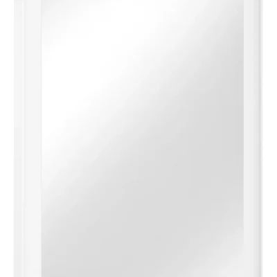 Hansgrohe Xarita Lite Q - spogulis ar LED apgaismojumu un apsildi, 70x60 cm, IR sensors, matēti balts 54975700