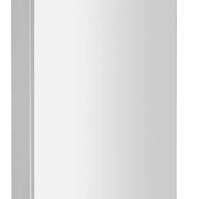 Aqualine KAWA - spoguļskapis ar LED apgaismojumu, 50x70x22 cm, balts WGL50S