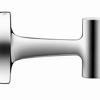 Duravit Starck T - āķis, hromēts 0099291000