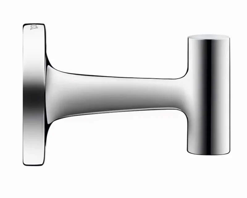 Duravit Starck T - āķis, hromēts 0099291000