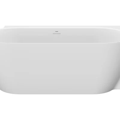 Ravak Freedom Corner II Tec - vanna 175x86 cm, labā, matētsbalts CC81800000
