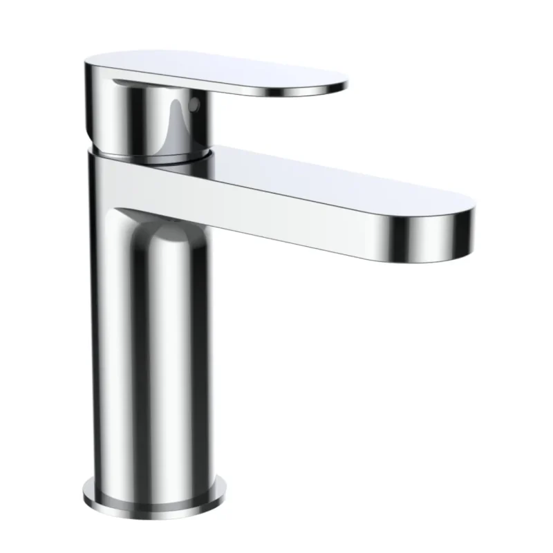 Laufen Neja - izlietnes maisītājs, hromēts H3115110041101