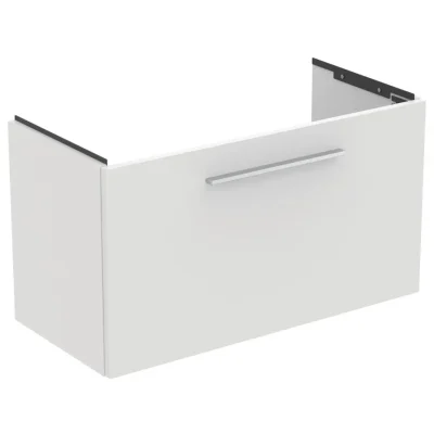 Ideal Standard i.Life S - skapītis rokas izlietnei, 80x38x44 cm, balts matēts T5294DU