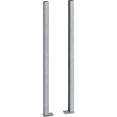 Geberit Duofix - kāju pagarinājuma komplekts grīdas biezumam 20-40 cm 111.848.00.1