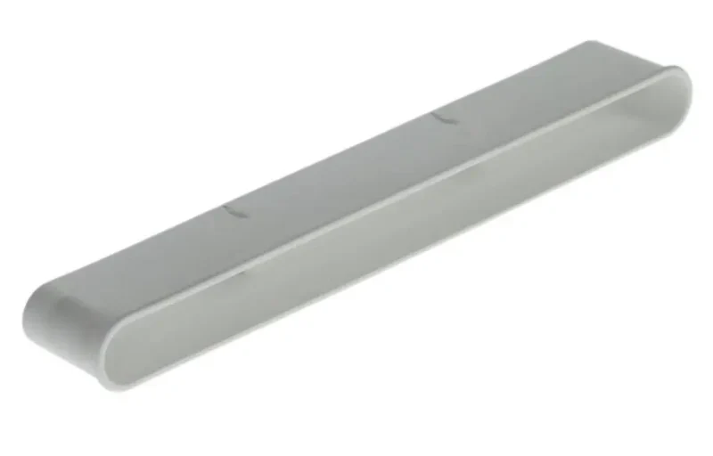 Villeroy & Boch piederumi - pārplūdes vāciņš, Alpu balts U90958001