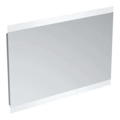 Ideal Standard Mirror&Light - spogulis 100x70 cm ar abpusēju LED fona apgaismojumu T3348BH