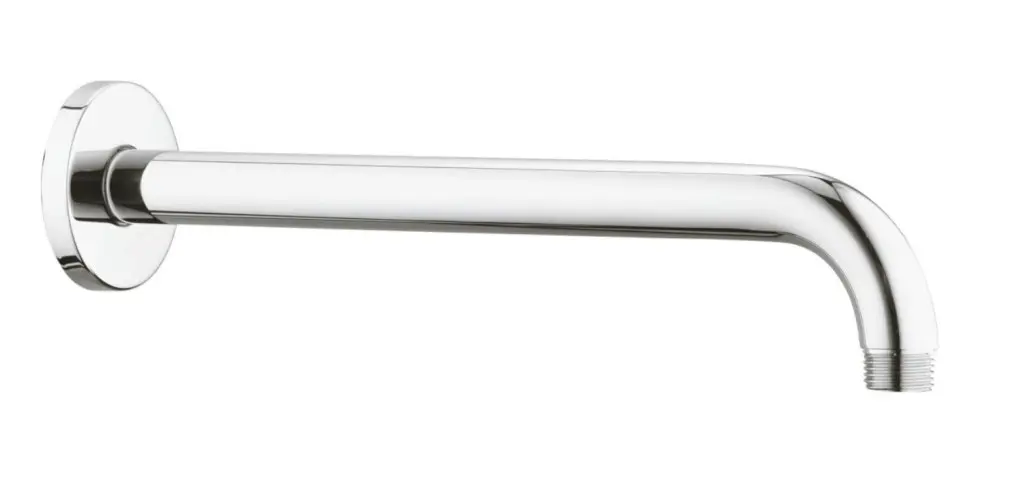 Grohe Rainshower - dušas sviras 29 cm, hromēts 28576000