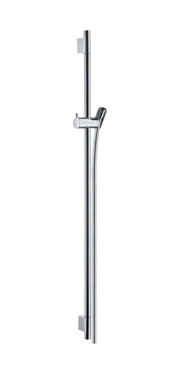 Hansgrohe Raindance - dušas stienis 90 cm, ar dušas šļūteni, hromēts 28631000