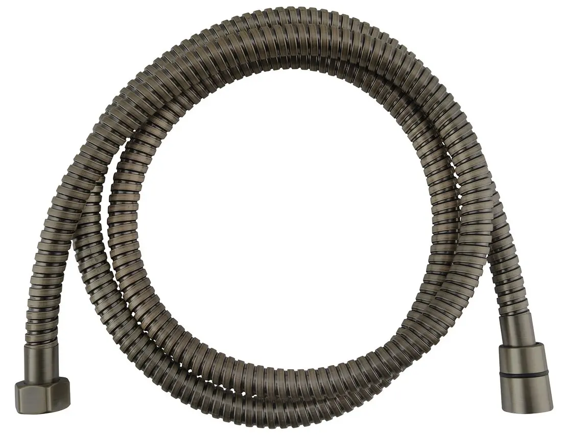 Sapho Powerflex - dušas šļūtene, bronza FLE10BRO